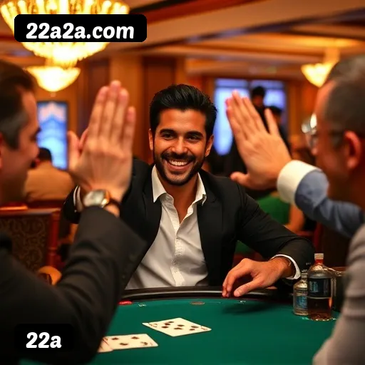 Jogos de Cassino Premium - Slots, Roleta, Blackjack e Dealer Ao Vivo