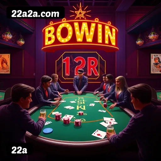Jogos de Mesa Premium 22a - Blackjack, Roleta, Baccarat